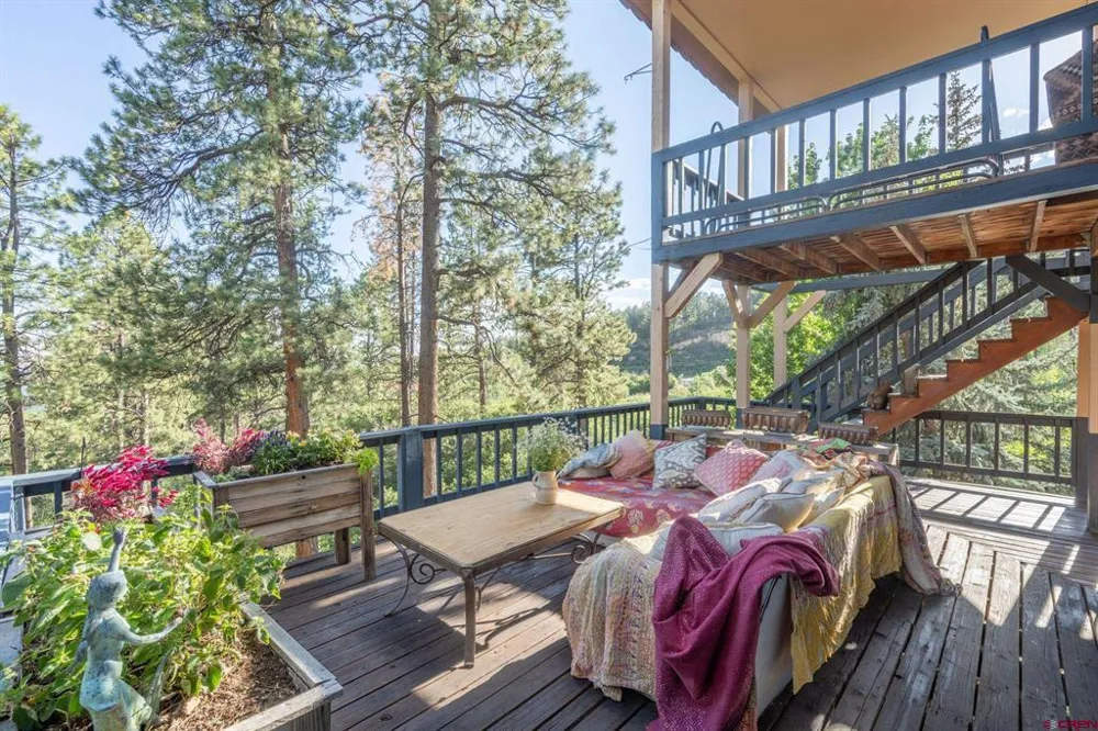 1120 Silver Mesa Driveway Durango, CO 81301