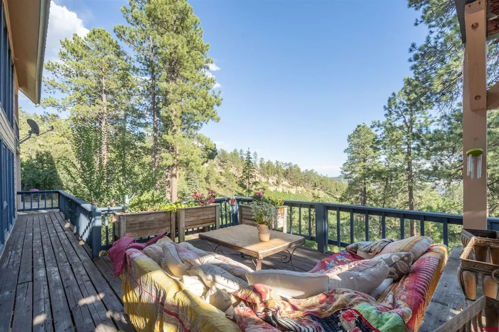 1120 Silver Mesa Driveway Durango, CO 81301