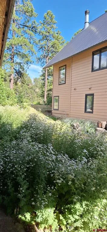 1120 Silver Mesa Driveway Durango, CO 81301