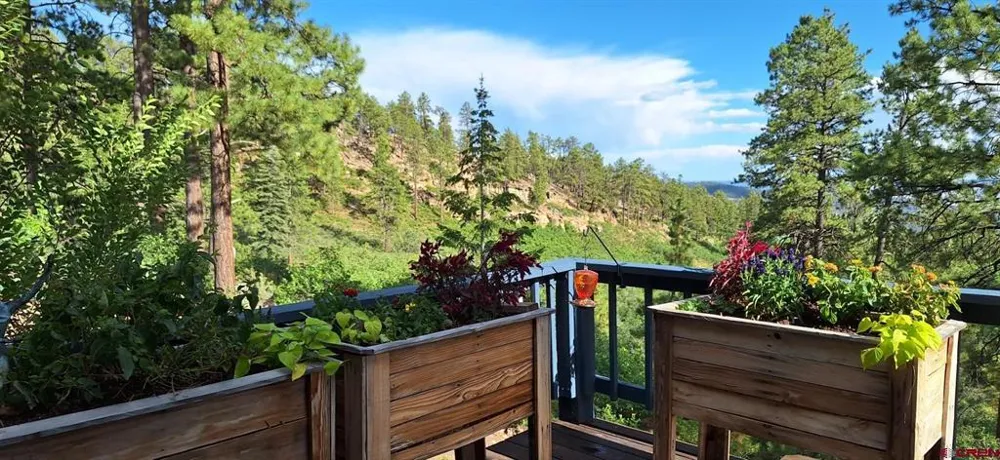 1120 Silver Mesa Driveway Durango, CO 81301