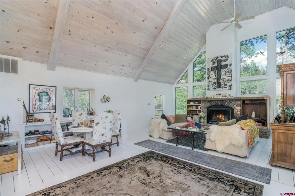 1120 Silver Mesa Driveway Durango, CO 81301