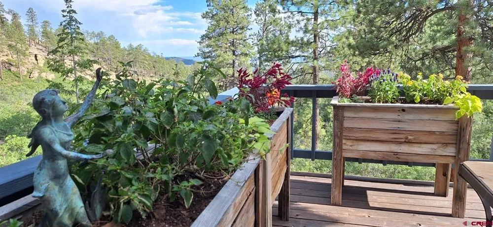 1120 Silver Mesa Driveway Durango, CO 81301