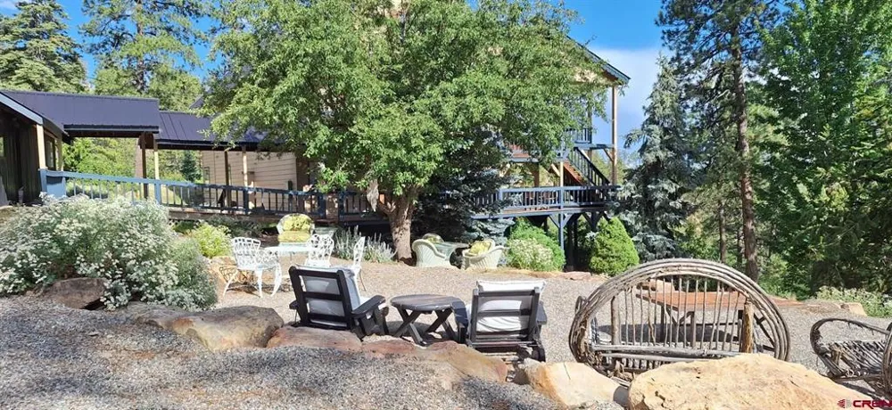 1120 Silver Mesa Driveway Durango, CO 81301