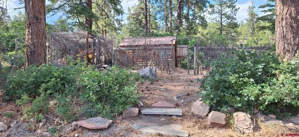 1120 Silver Mesa Driveway Durango, CO 81301