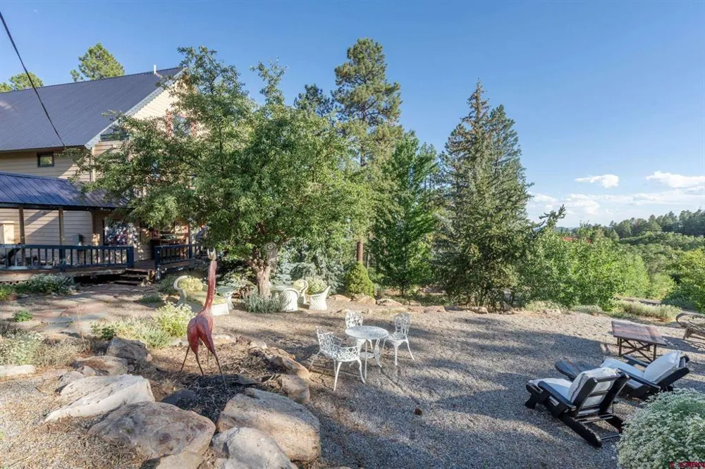 1120 Silver Mesa Driveway Durango, CO 81301