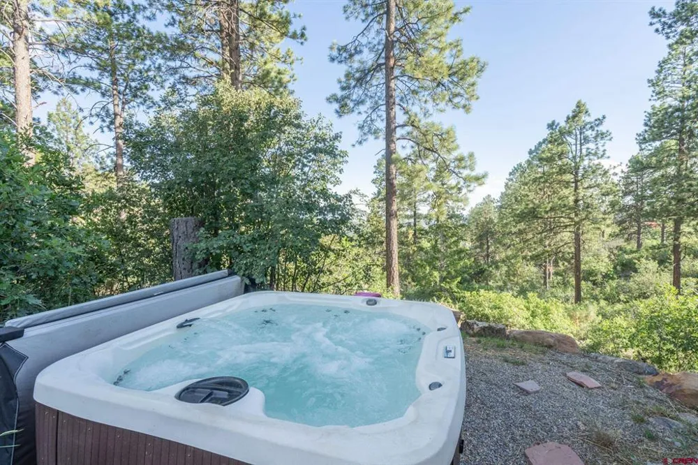 1120 Silver Mesa Driveway Durango, CO 81301