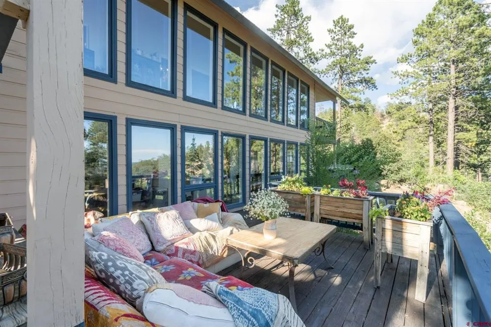 1120 Silver Mesa Driveway Durango, CO 81301