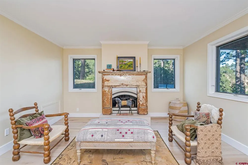 1120 Silver Mesa Driveway Durango, CO 81301