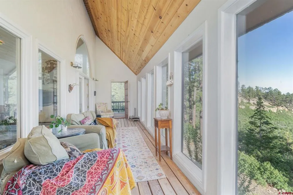 1120 Silver Mesa Driveway Durango, CO 81301