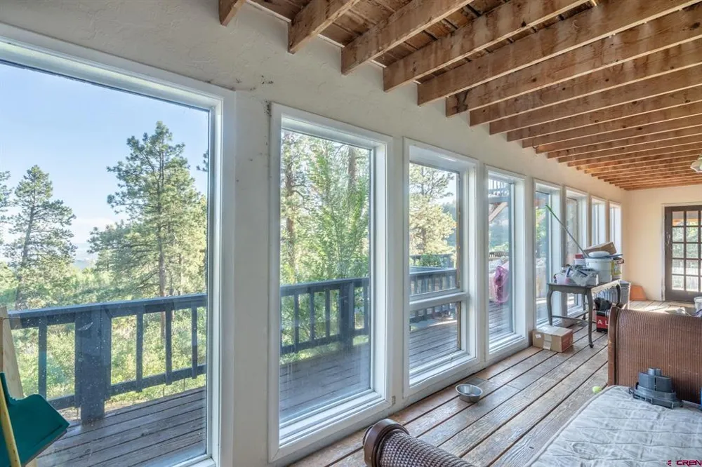 1120 Silver Mesa Driveway Durango, CO 81301