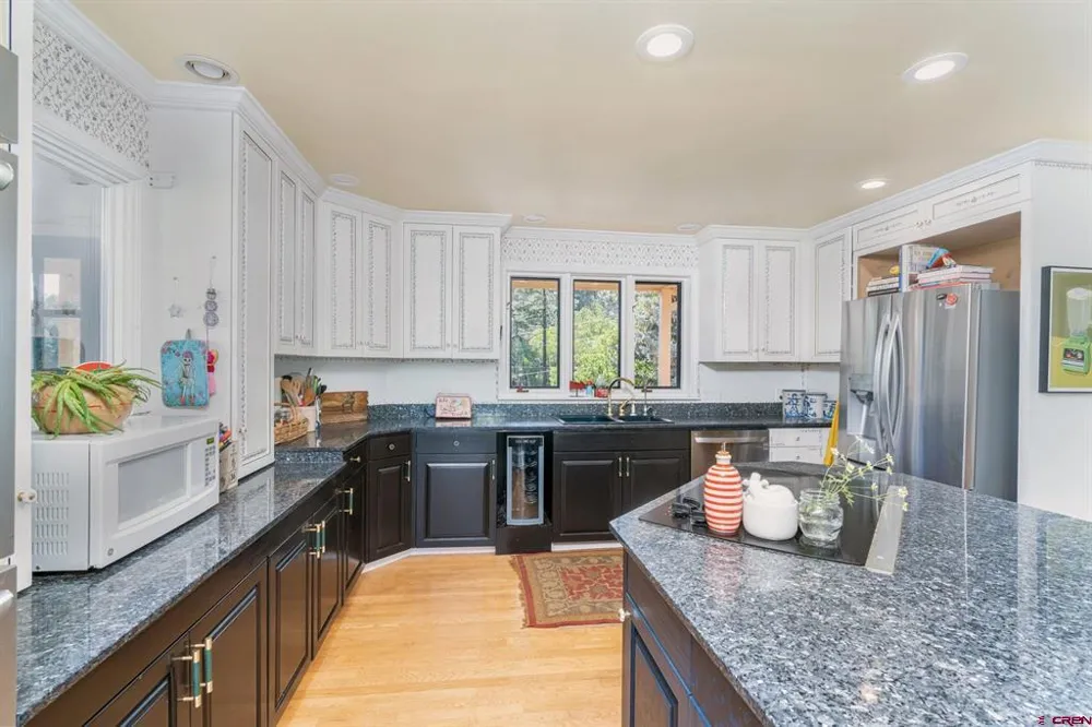 1120 Silver Mesa Driveway Durango, CO 81301