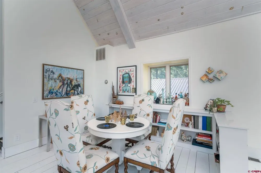 1120 Silver Mesa Driveway Durango, CO 81301