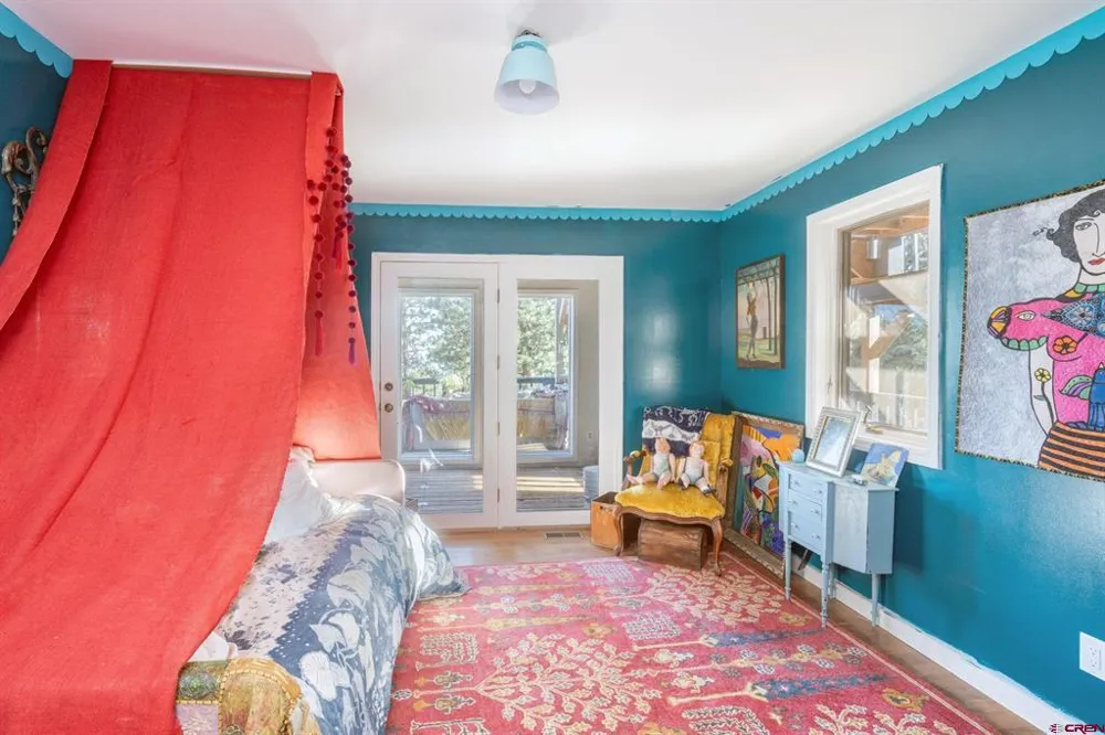 1120 Silver Mesa Driveway Durango, CO 81301