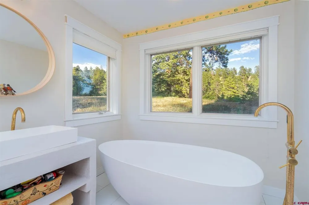 1120 Silver Mesa Driveway Durango, CO 81301