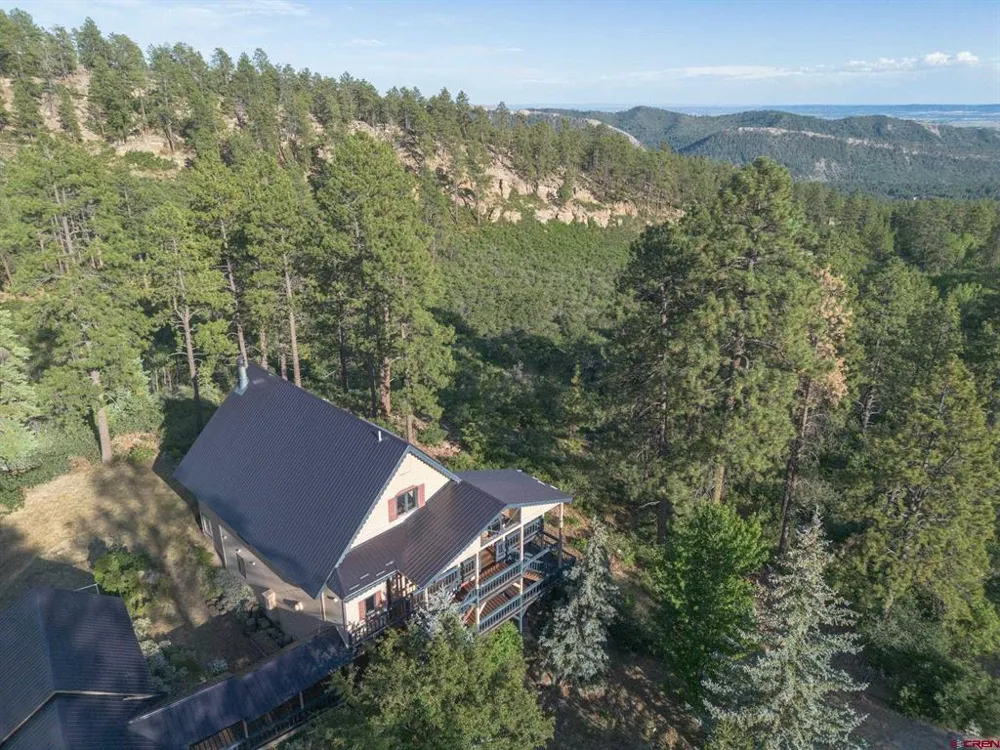 1120 Silver Mesa Driveway Durango, CO 81301