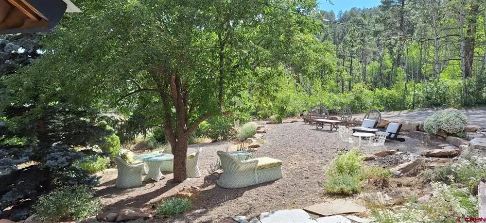 1120 Silver Mesa Driveway Durango, CO 81301