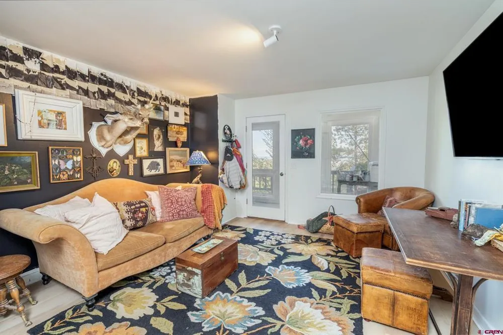 1120 Silver Mesa Driveway Durango, CO 81301