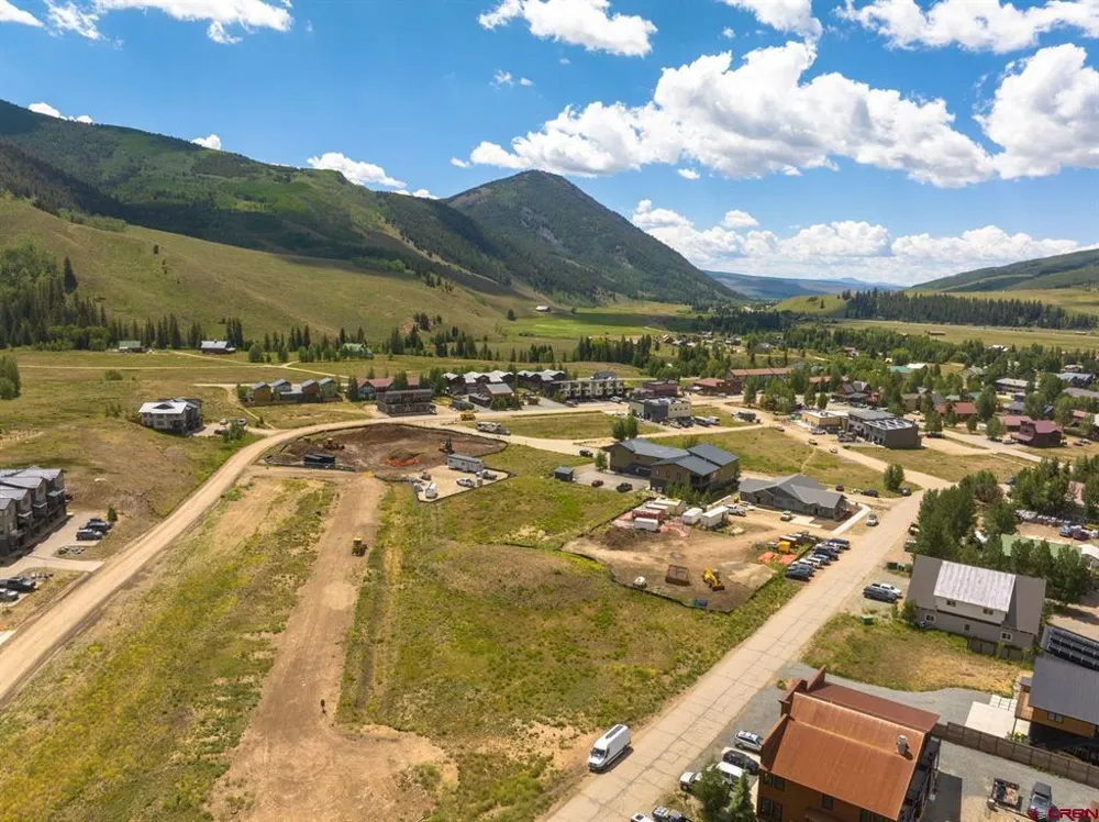3 Gillaspey Avenue Crested Butte, CO 81224