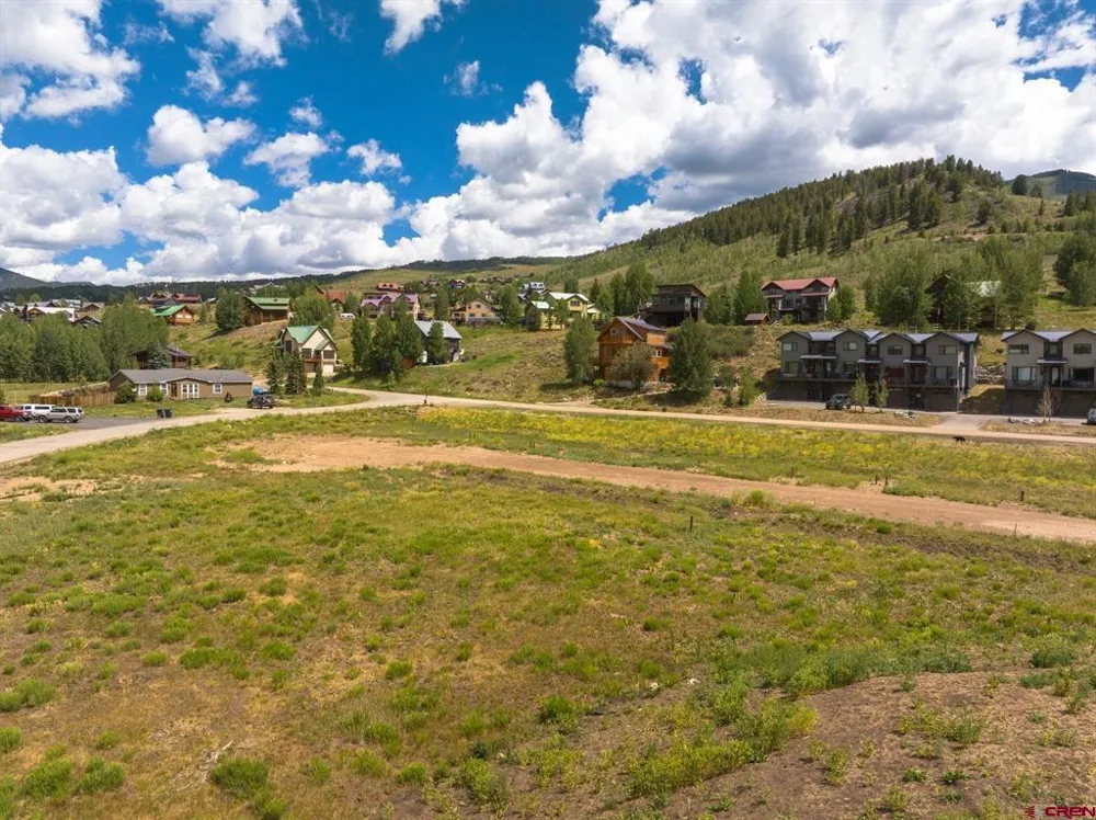 5 Gillaspey Avenue Crested Butte, CO 81224