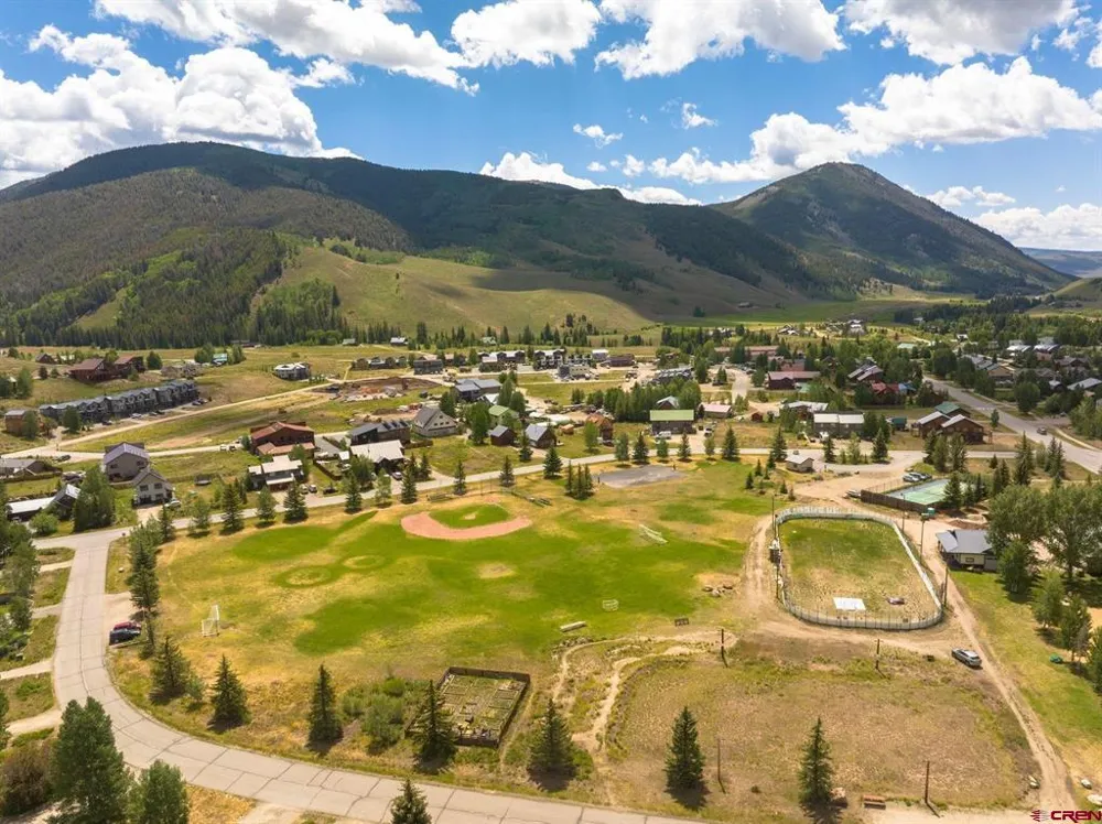 5 Gillaspey Avenue Crested Butte, CO 81224