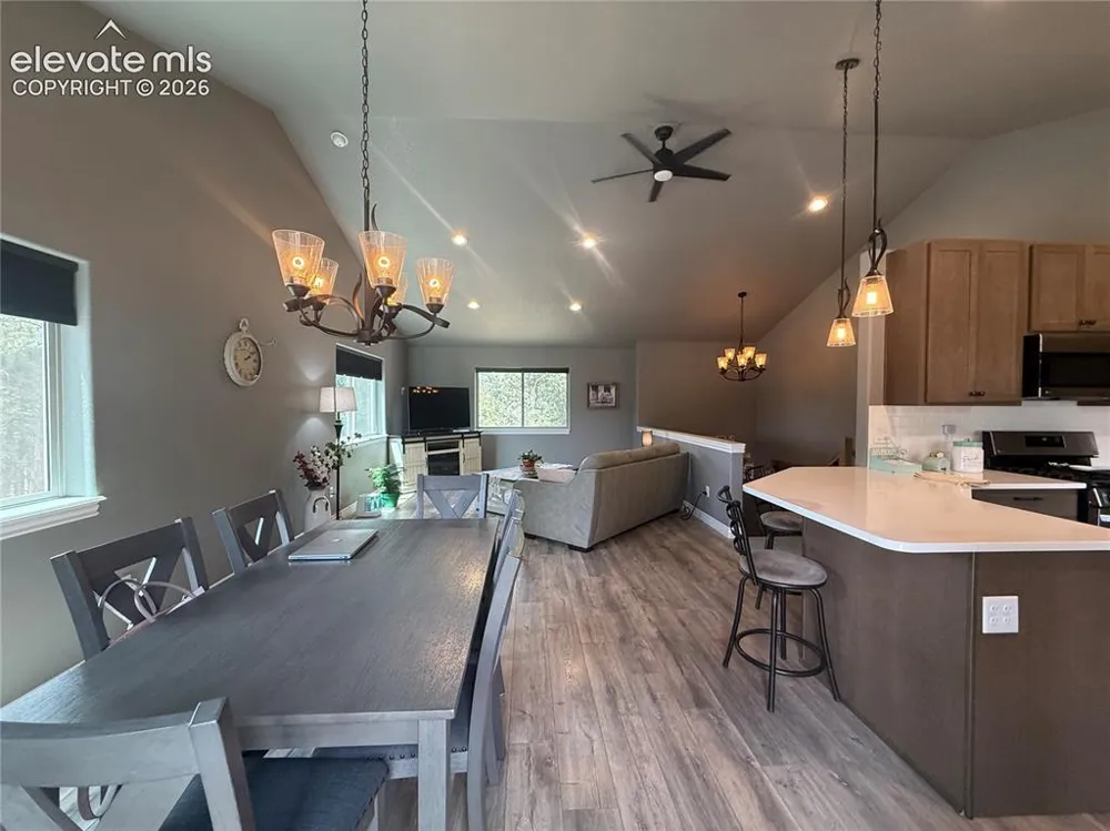 24 Big Horn Circle Florissant, CO 80816