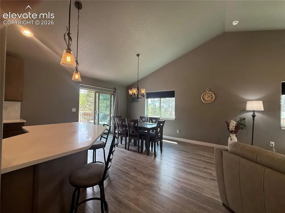 24 Big Horn Circle Florissant, CO 80816
