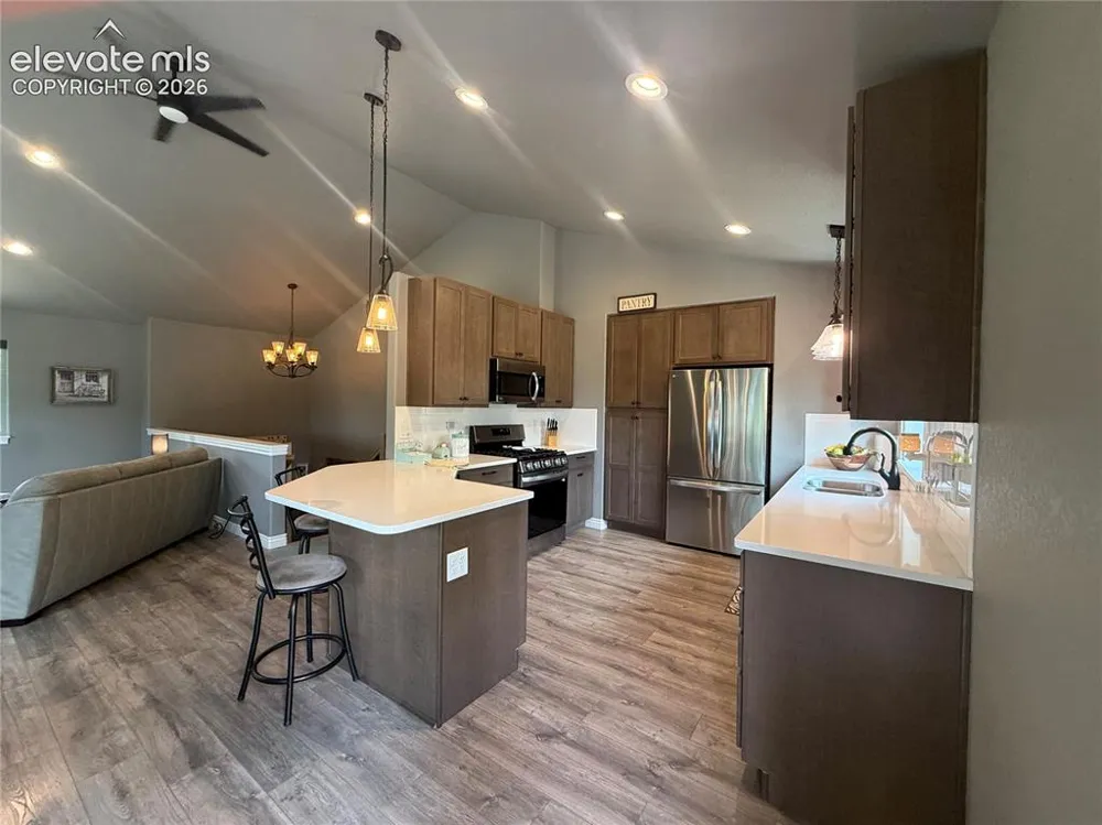 24 Big Horn Circle Florissant, CO 80816