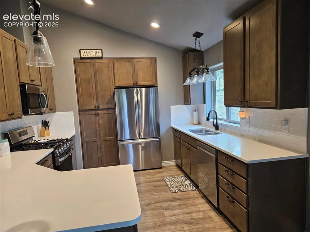 24 Big Horn Circle Florissant, CO 80816