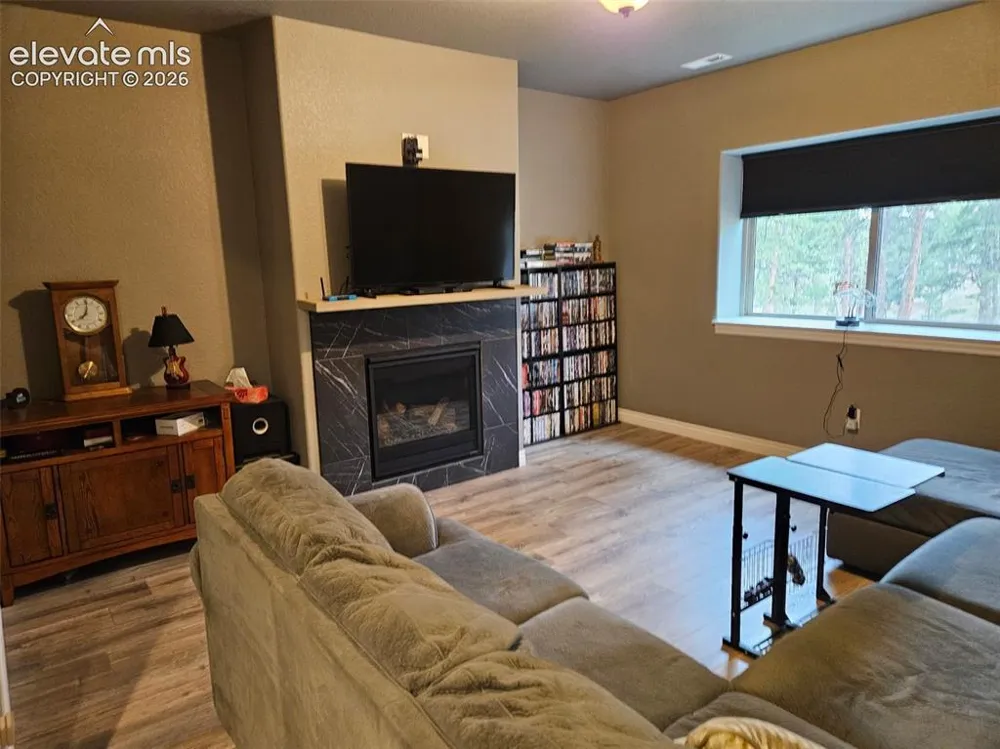 24 Big Horn Circle Florissant, CO 80816