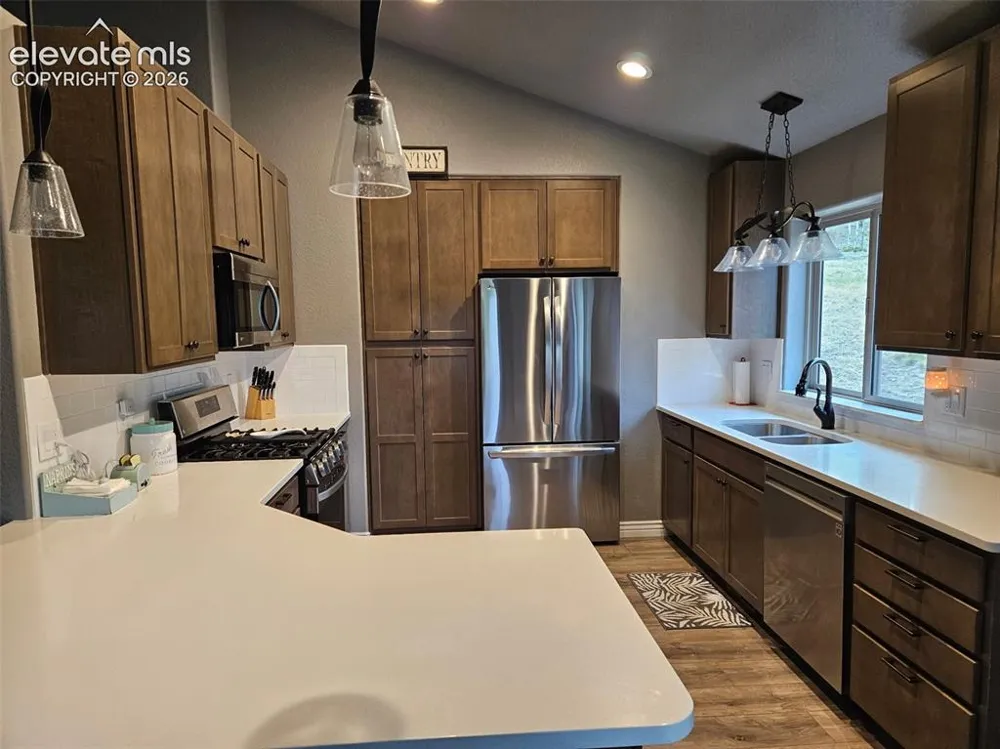 24 Big Horn Circle Florissant, CO 80816