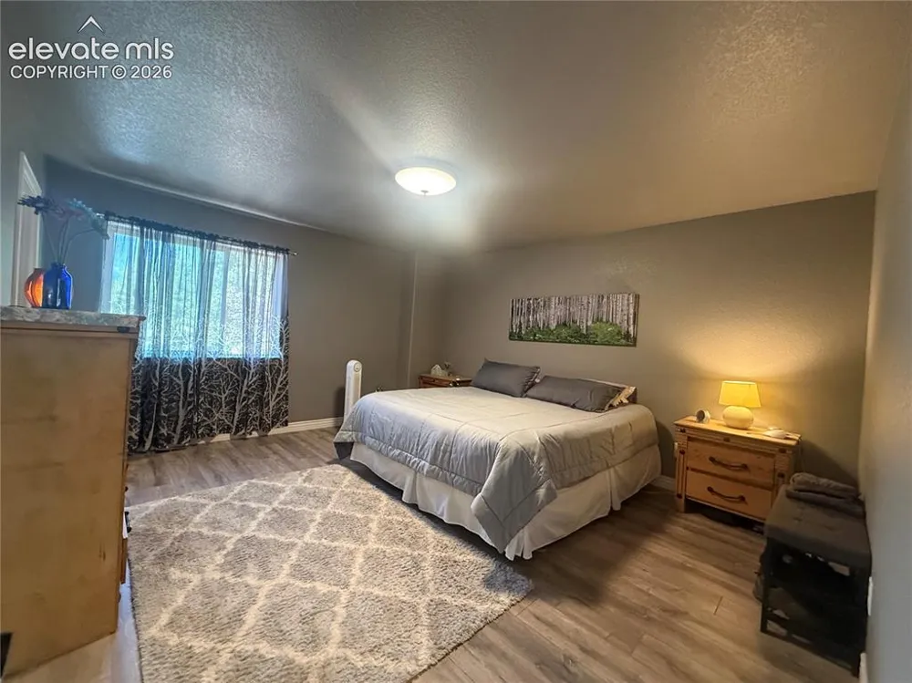 24 Big Horn Circle Florissant, CO 80816