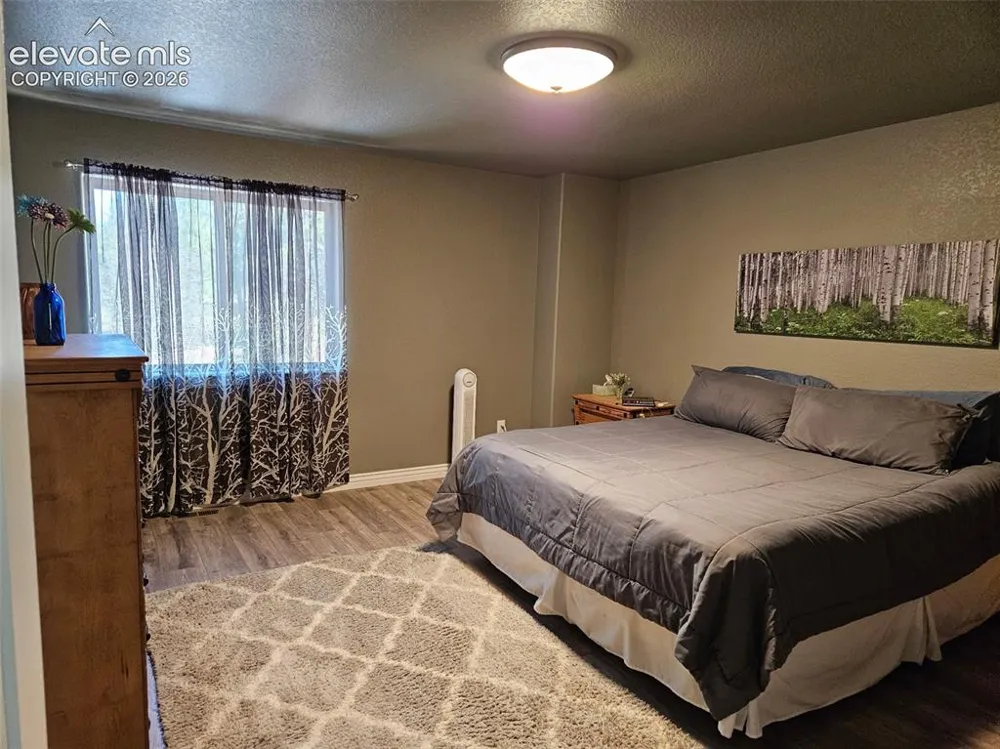 24 Big Horn Circle Florissant, CO 80816