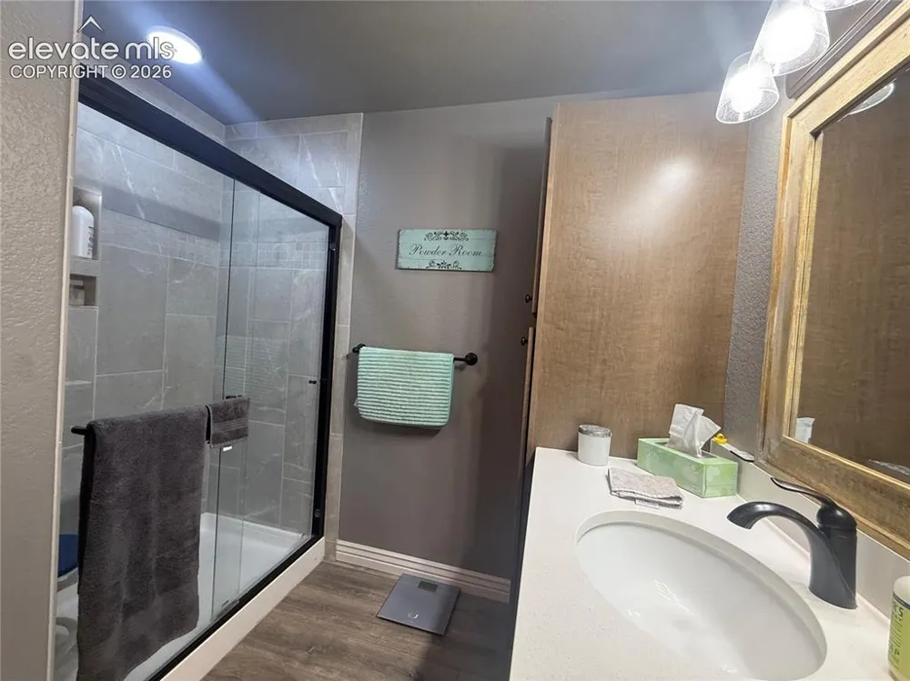 24 Big Horn Circle Florissant, CO 80816