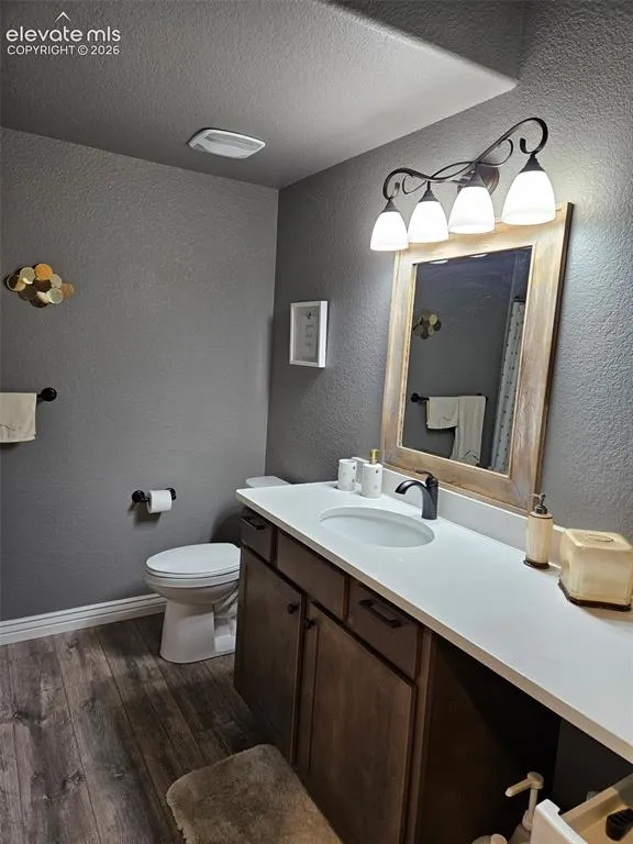 24 Big Horn Circle Florissant, CO 80816