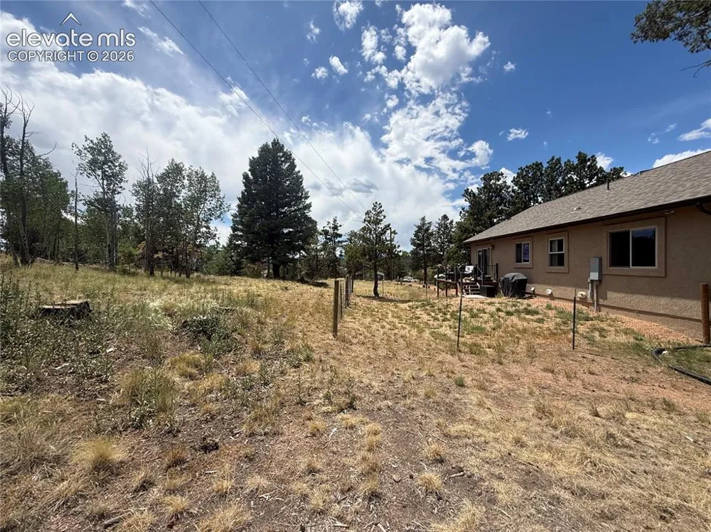 24 Big Horn Circle Florissant, CO 80816
