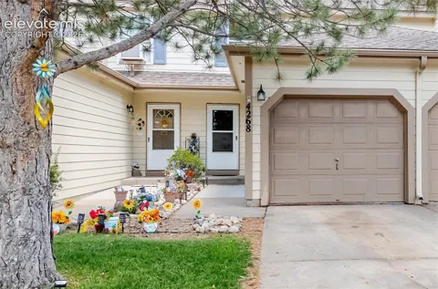 4268 Hunting Meadows Circle