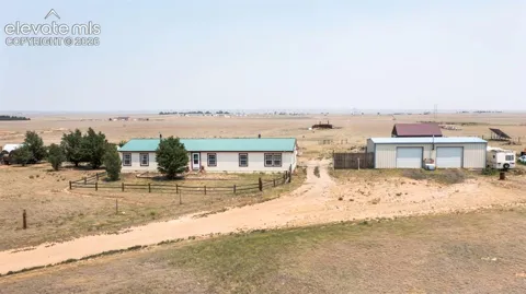 755 High Prairie Point
