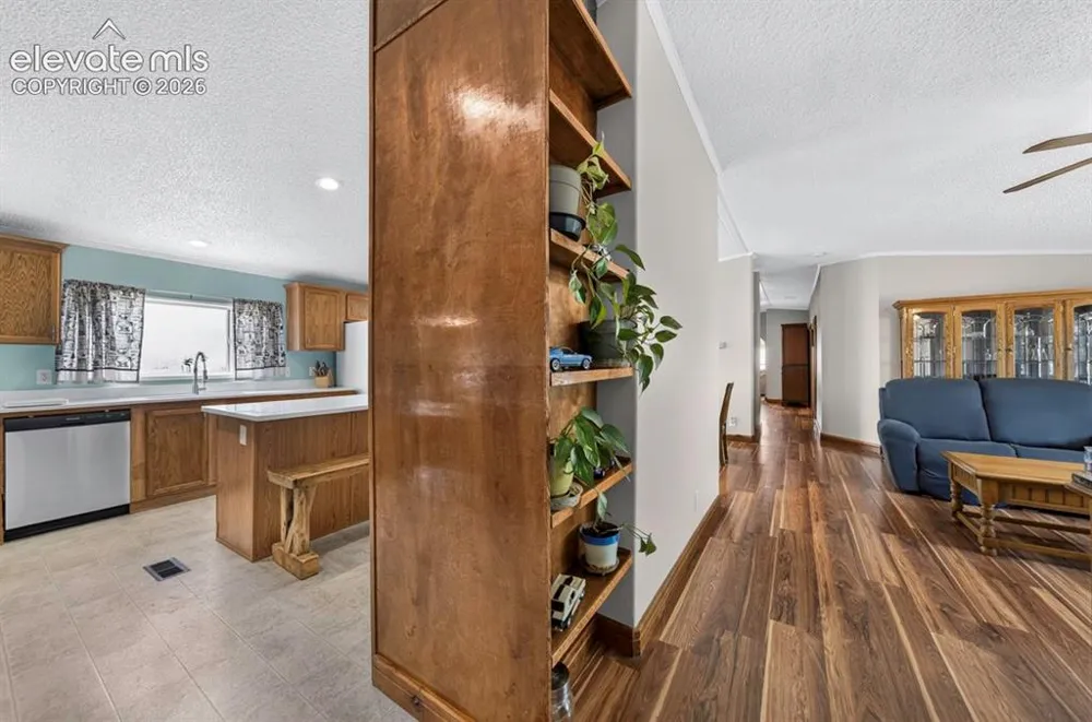 755 High Prairie Point Calhan, CO 80808
