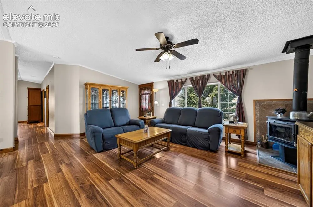 755 High Prairie Point Calhan, CO 80808