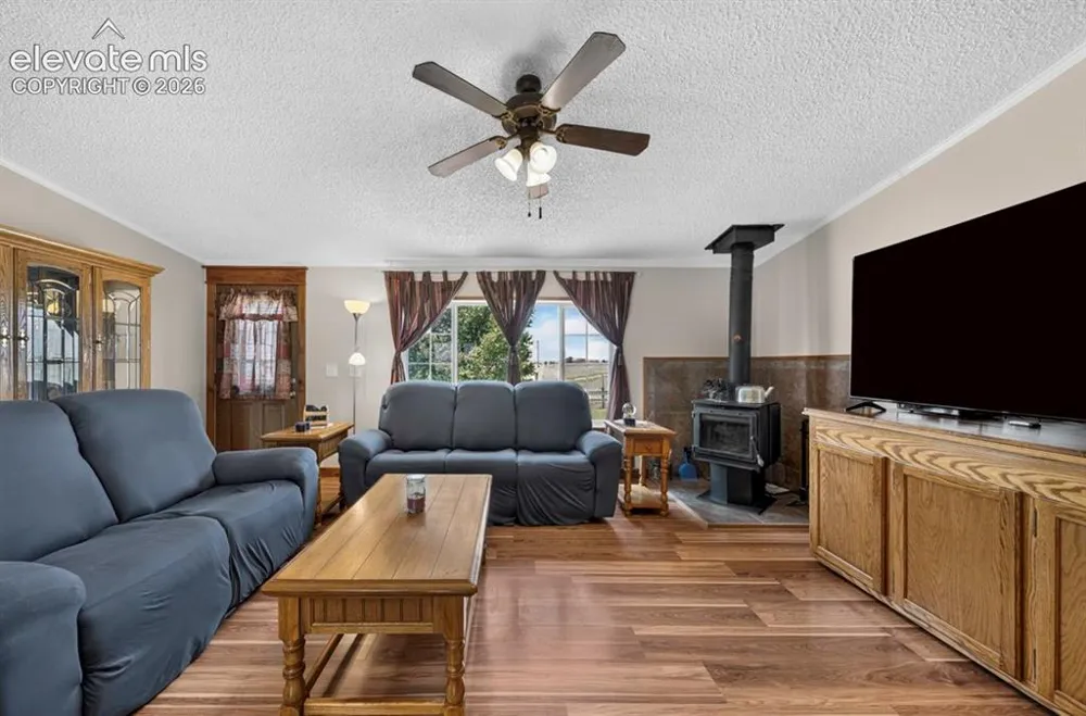 755 High Prairie Point Calhan, CO 80808