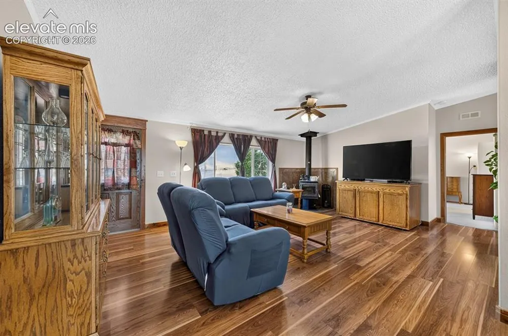755 High Prairie Point Calhan, CO 80808