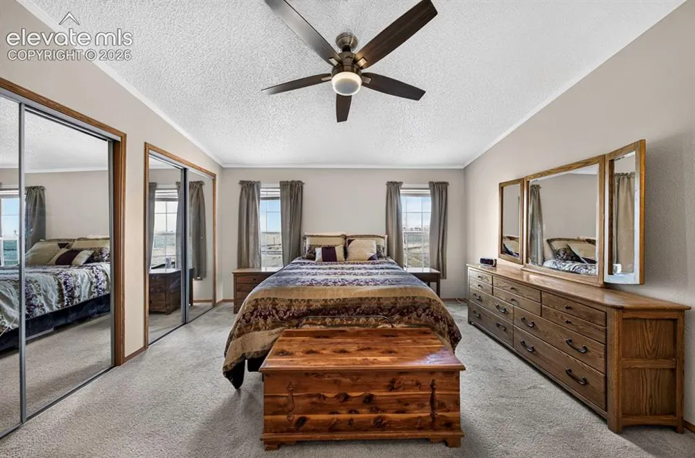755 High Prairie Point Calhan, CO 80808