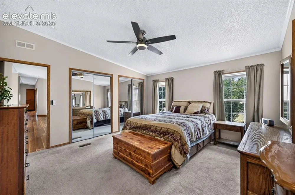 755 High Prairie Point Calhan, CO 80808