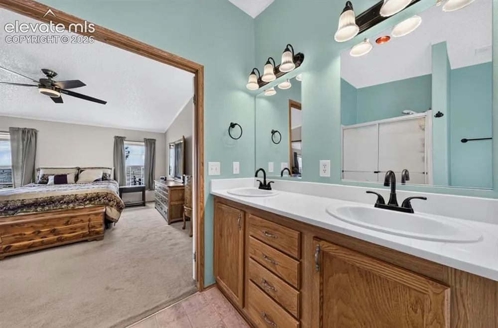 755 High Prairie Point Calhan, CO 80808