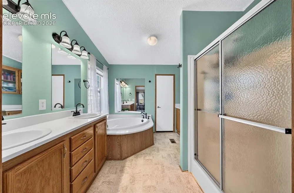 755 High Prairie Point Calhan, CO 80808