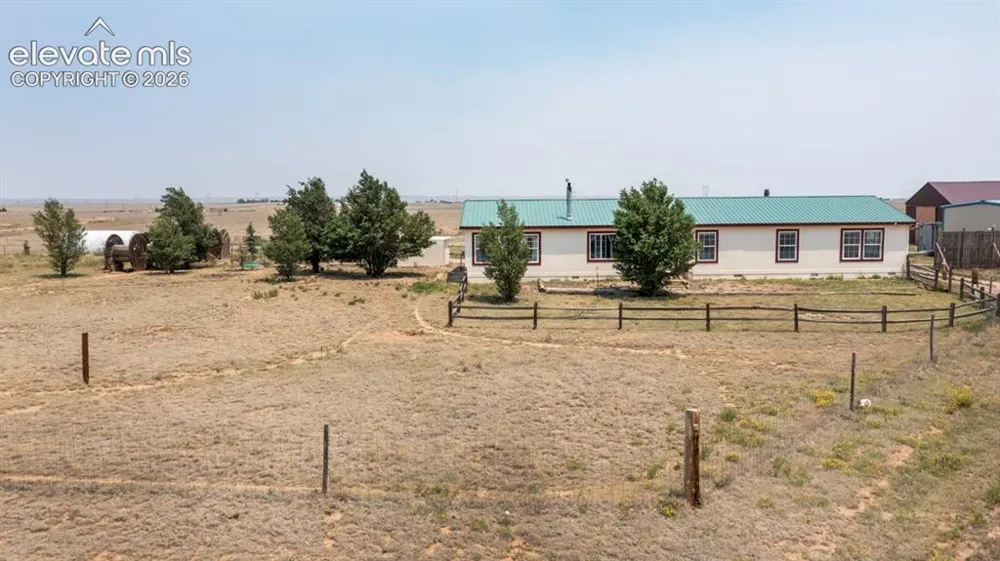 755 High Prairie Point Calhan, CO 80808
