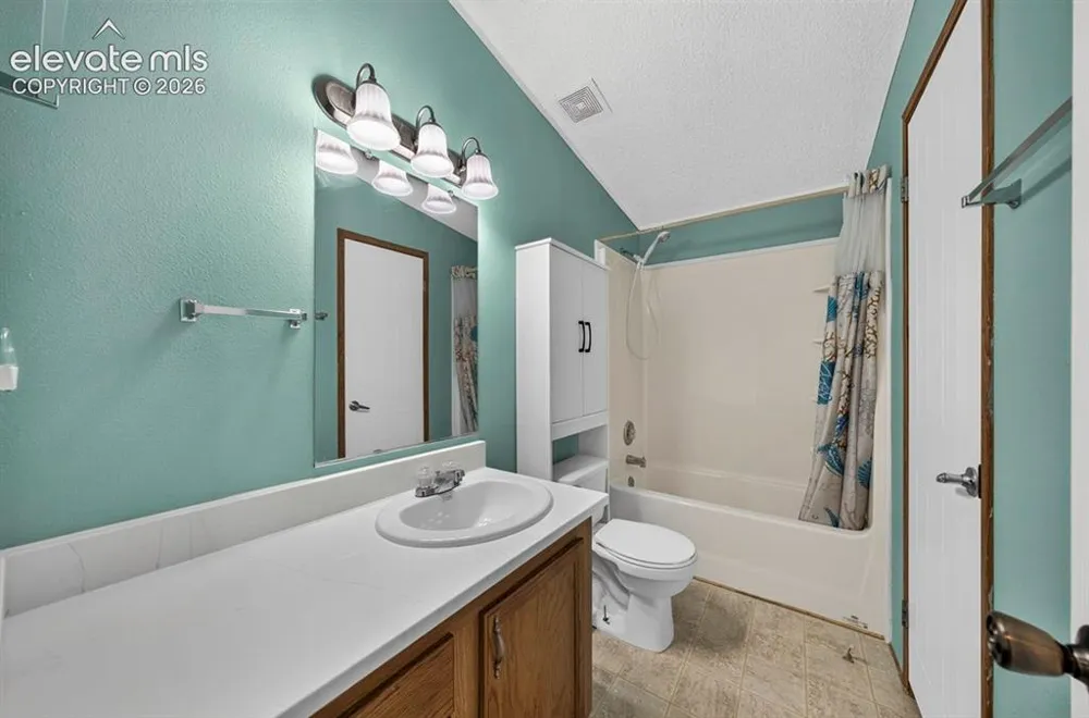 755 High Prairie Point Calhan, CO 80808