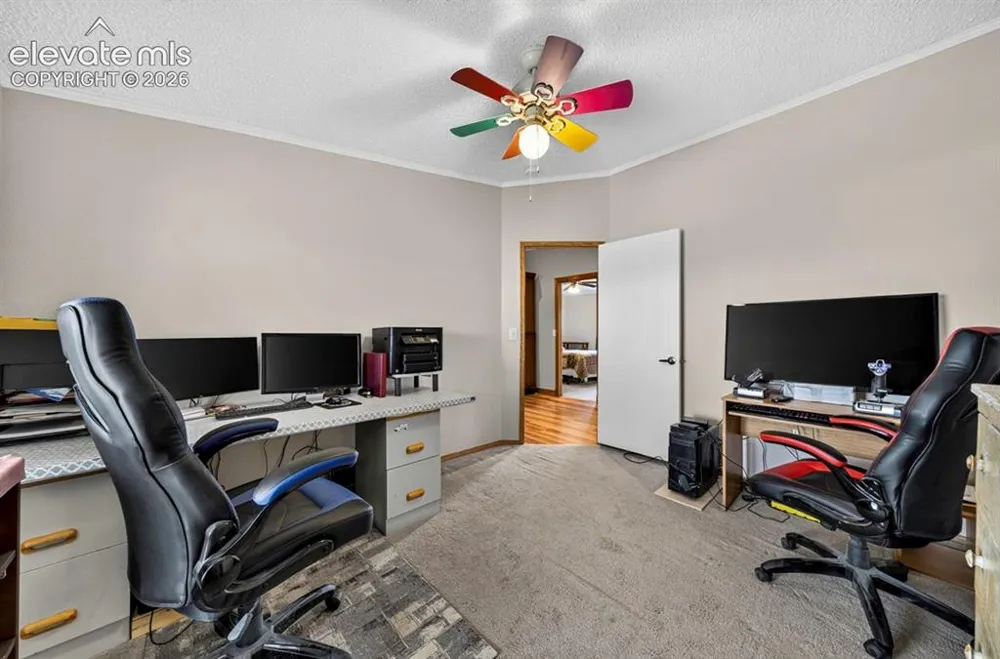 755 High Prairie Point Calhan, CO 80808
