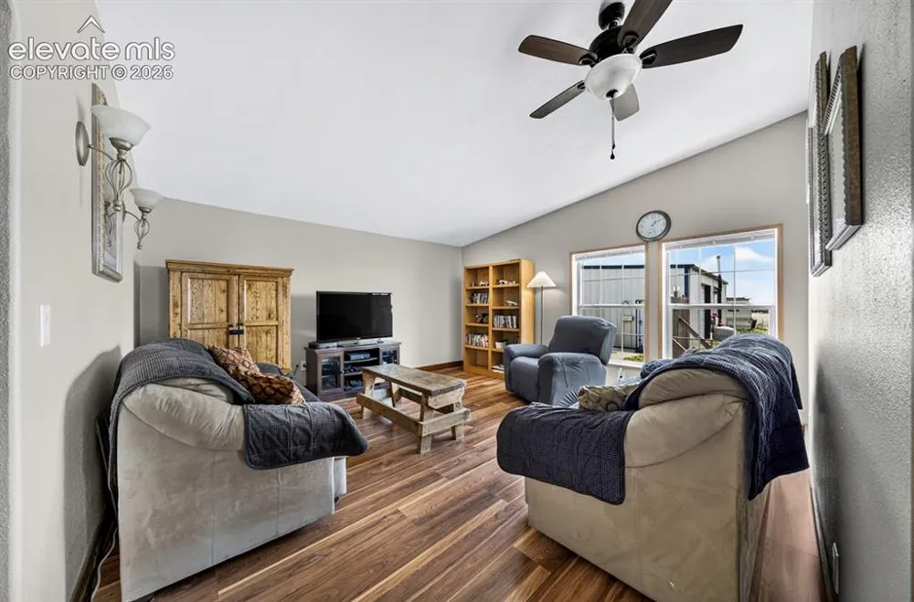 755 High Prairie Point Calhan, CO 80808