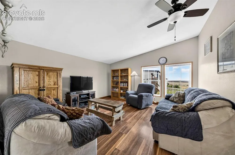 755 High Prairie Point Calhan, CO 80808